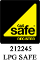 Gas Safe