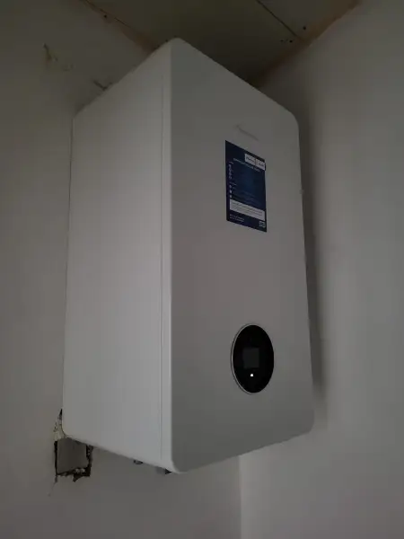 Worcester Boiler & Underfloor Heating &ndash; West Bridgford: Swipe To View More Images