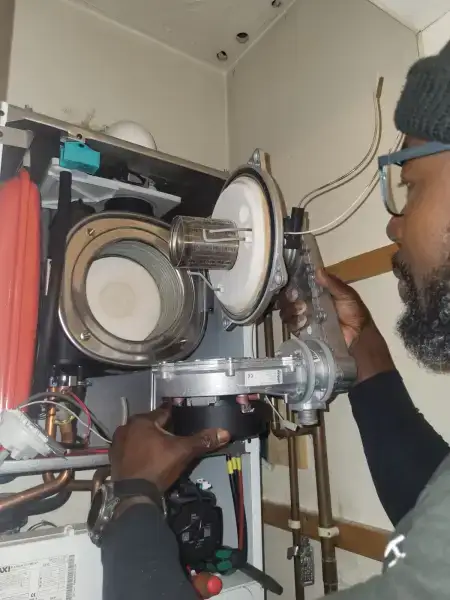 Baxi Boiler Servicing - Stapleford&comma; Nottingham: Swipe To View More Images