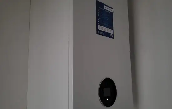 Worcester Boiler & Underfloor Heating &ndash; West Bridgford