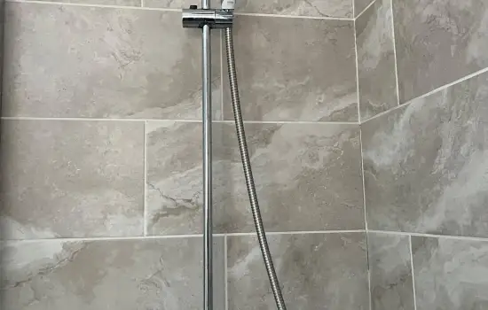 Thermostatic Shower Installation In Radcliffe-on-Trent