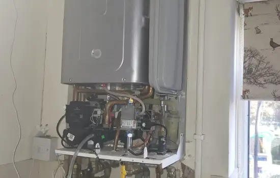 Boiler Replacement In Mapperley&comma; Nottingham