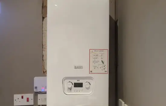Baxi Boiler Replacement In Long Eaton&comma; Derbyshire