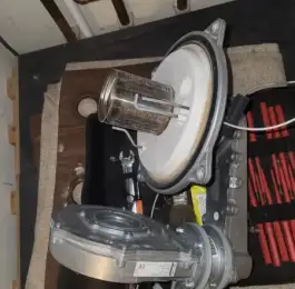 Baxi Boiler Servicing - Stapleford&comma; Nottingham: Click Here To View Larger Image