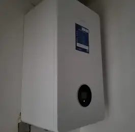 Worcester Boiler & Underfloor Heating &ndash; West Bridgford: Click Here To View Larger Image